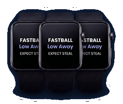 Varsity 3 — 3 player devices